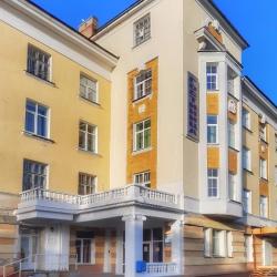 Фото Отель Sever inn (Север инн)