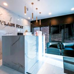 Фото Отель VLADI STAY (ВЛАДИ СТЕЙ)