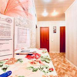 2-комнатные апартаменты стандарт