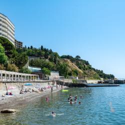 Фото Отель Санаторий Дюльбер