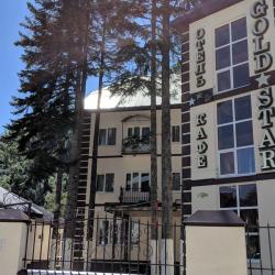 Фото Отель Gold Star (Голд Стар)