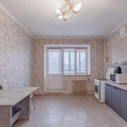 2-комнатные апартаменты стандарт