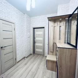 Фото Апартаменты на проезде Береговой 5 корпус 1