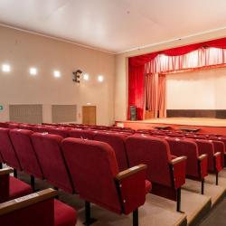 Фото Отель Ателика Снежка