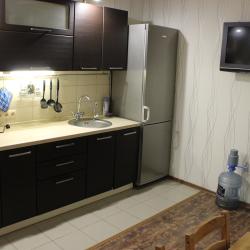 Фото Апартаменты на улице Георгиевская 3