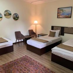 Фото Отель Crystal Hotel (Кристал)