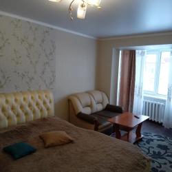 1-комнатные апартаменты стандарт