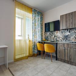 Апартаменты студия