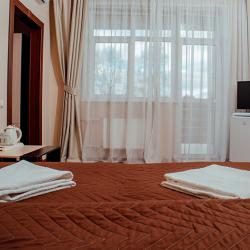 Фото Отель Brothershotel.ru (Бразерсхотел.ру)