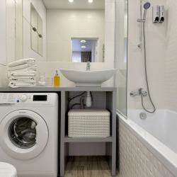 фото 25 Pro.Apartment (Про.Апартмент) на улице Горького