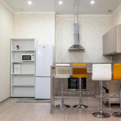 Апартаменты студия ул. Павлюхина  110 В