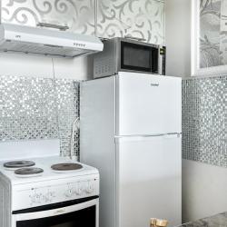 фото 57 BestFlat24 (БэстФлэт24) на улице Полярная 31с1