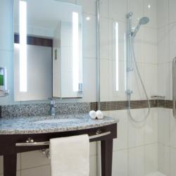 фото 4 Hampton by Hilton Saint Petersburg ExpoForum (Хэмптон Бай Хилтон Экспофорум)