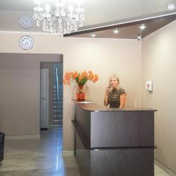 Фото Респект Hotel (Респект Отель)