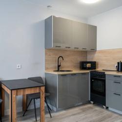 Фото Отель Apart Sharing (Апарт Шеринг) на улице Алексеевская 64/2