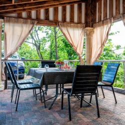 Фото Отель Вилла с бассейном №27