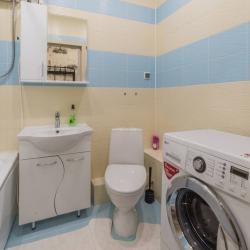 Фото Апартаменты ApartKZN на улице Николая Ершова 62Д корпус 1