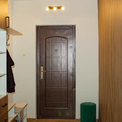 Фото Отель Дарис апарт на улице Дружбы 21