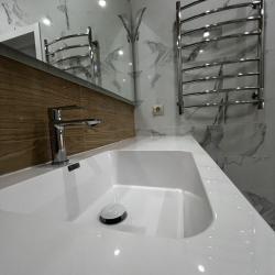 Фото Апартаменты на улице Конечная 10к2