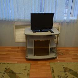 Номер стандарт с 3 односпальными кроватями