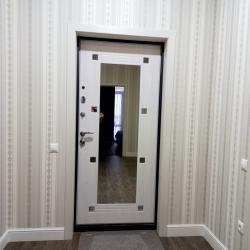 Фото Апартаменты на улице Крымская 22 корпус 2