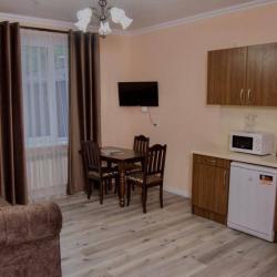 Фото Отель Gold (Голд)