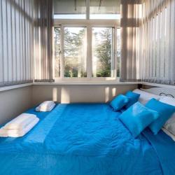 Фото Отель Sun City Apartment (Сан Сити Апартмент) на улице Парковая
