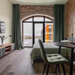 Фото Отель SV LOFT APART 2 (СВ Лофт Апарт 2)