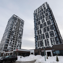 Апартаменты на улице Серова 50к2 — 66ea79a92f9cbe8ef5440b8fa0c6bddc