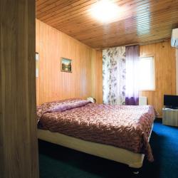 Коттедж Радуга 3*