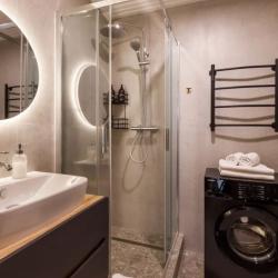 фото 20 Апартаменты Queenstay (Куинстэй) на улице 2-я Тверская-Ямская