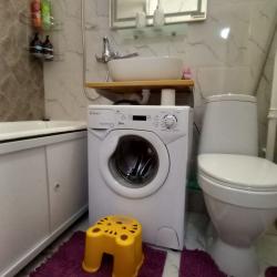 2-комнатные апартаменты улучшенные
