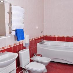 Фото Отель Пансионат Империал