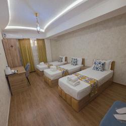 Фото Отель Samarkand Imron Hotel ( Имрон)