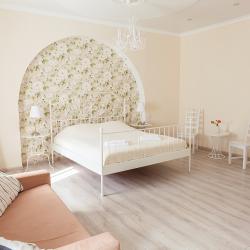 1-комнатный номер люкс