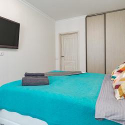 Фото Отель Вершина-ПВ на улице Абикена Бектурова 3/3