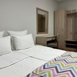 Фото Отель Arctic (Арктик)