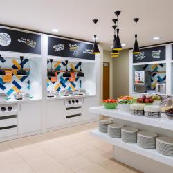 фото 32 Hampton by Hilton Moscow Strogino (Хэмптон Хилтон Москва Строгино)