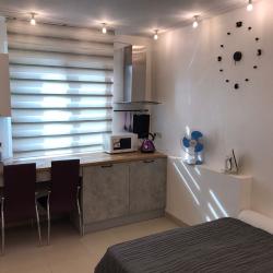 Апартаменты стандарт