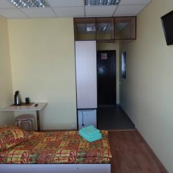 Фото Отель В Шакше