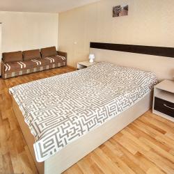 Фото Апартаменты на бульваре Гая 1