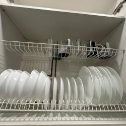 Фото Апартаменты на проспекте Мира 33