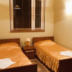 Фото Отель Верховье