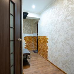 1-комнатные апартаменты стандарт