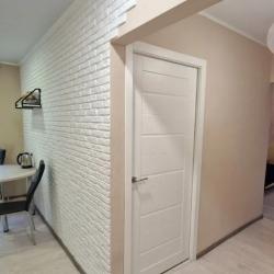 Фото Апартаменты на улице Кожара 20