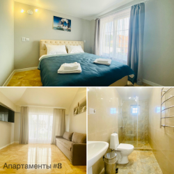Фото Отель Villa Apart Mari (Вилла апарт Мари)