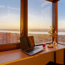 Фото Отель Квартира StarHouse (Стар Хаус) у МТЛ-Арены