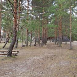 Фото Отель Сёрф-станция Wind Hunters Station (Винд Хайнтерс Стейшен)