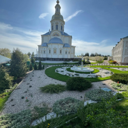 Фото Отель Гостевой дом на Бекмешова