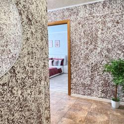 Фото Отель Kravc Group (Кравц Груп) на улице Мервинская 25